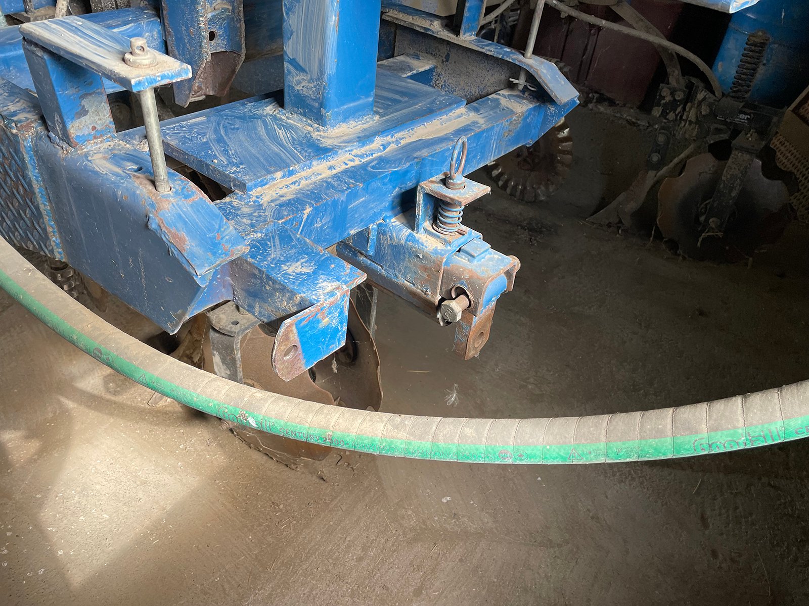 Property photo 614 - FARM EQUIPMENT AUCTION IN ALLEN COUNTY, INDIANA