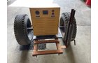 Property photo 625 - FARM EQUIPMENT AUCTION IN ALLEN COUNTY, INDIANA