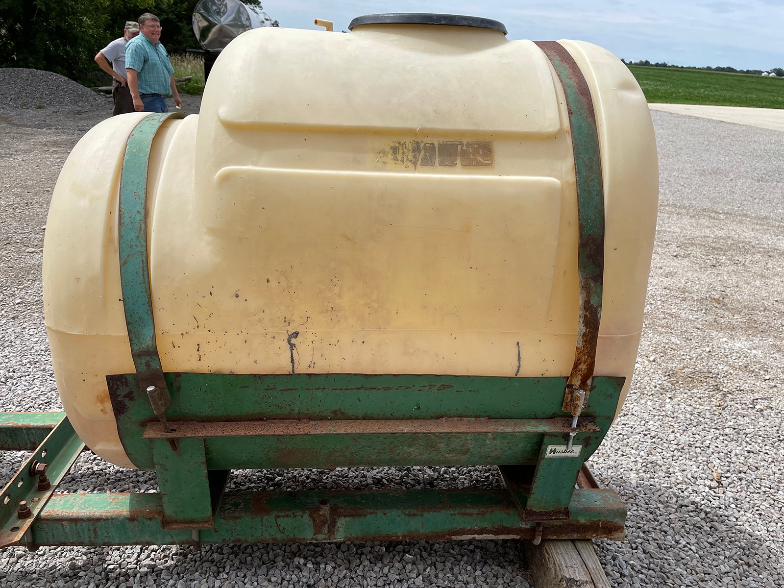 Property photo 536 - FARM EQUIPMENT AUCTION IN ALLEN COUNTY, INDIANA
