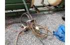 Property photo 540 - FARM EQUIPMENT AUCTION IN ALLEN COUNTY, INDIANA
