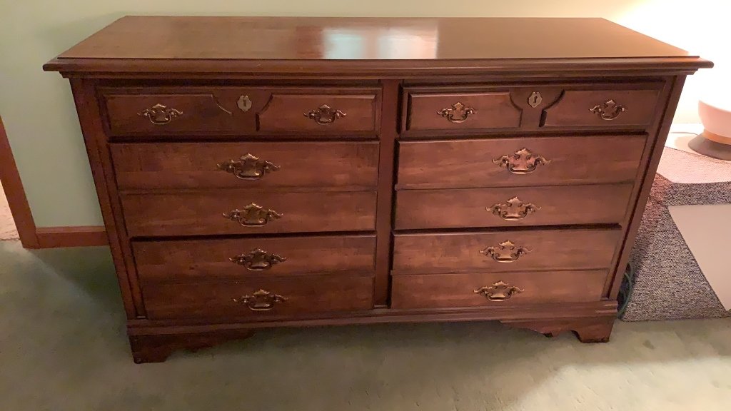 Property photo 8 - TIMED ONLINE ONLY PERSONAL PROPERTY AUCTION IN ALLEN COUNTY, INDIANA