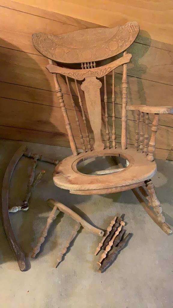 Property photo 70 - TIMED ONLINE ONLY PERSONAL PROPERTY AUCTION IN ALLEN COUNTY, INDIANA