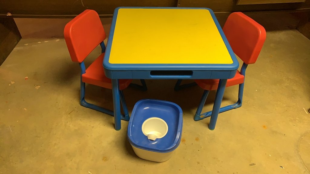 Property photo 89 - TIMED ONLINE ONLY PERSONAL PROPERTY AUCTION IN ALLEN COUNTY, INDIANA
