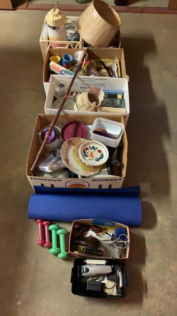 Property photo 92 - TIMED ONLINE ONLY PERSONAL PROPERTY AUCTION IN ALLEN COUNTY, INDIANA