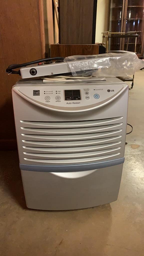 Property photo 104 - TIMED ONLINE ONLY PERSONAL PROPERTY AUCTION IN ALLEN COUNTY, INDIANA