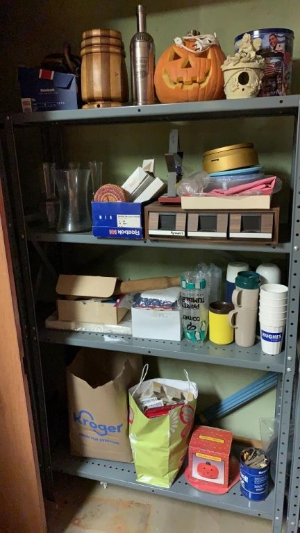 Property photo 117 - TIMED ONLINE ONLY PERSONAL PROPERTY AUCTION IN ALLEN COUNTY, INDIANA