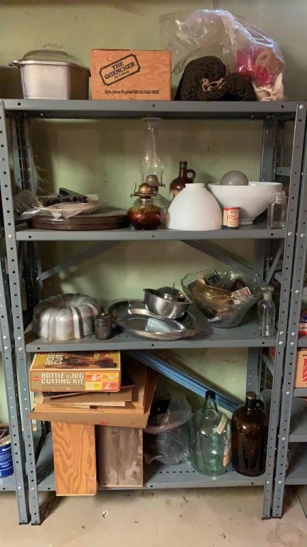 Property photo 118 - TIMED ONLINE ONLY PERSONAL PROPERTY AUCTION IN ALLEN COUNTY, INDIANA