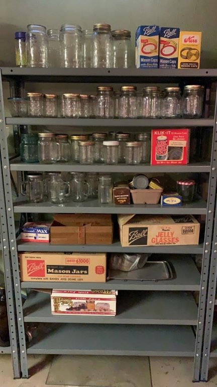 Property photo 121 - TIMED ONLINE ONLY PERSONAL PROPERTY AUCTION IN ALLEN COUNTY, INDIANA