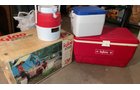 Property photo 130 - TIMED ONLINE ONLY PERSONAL PROPERTY AUCTION IN ALLEN COUNTY, INDIANA