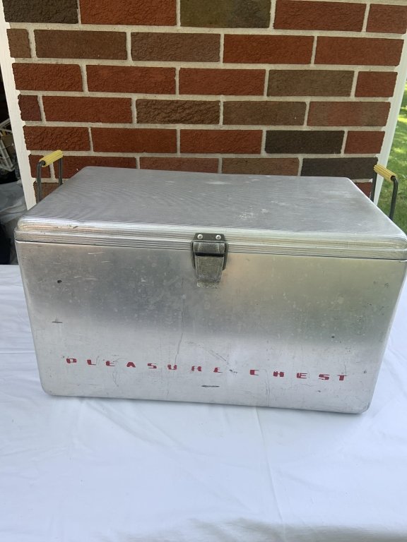 Property photo 131 - TIMED ONLINE ONLY PERSONAL PROPERTY AUCTION IN ALLEN COUNTY, INDIANA