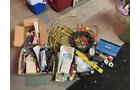 Property photo 136 - TIMED ONLINE ONLY PERSONAL PROPERTY AUCTION IN ALLEN COUNTY, INDIANA