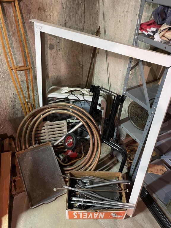 Property photo 138 - TIMED ONLINE ONLY PERSONAL PROPERTY AUCTION IN ALLEN COUNTY, INDIANA