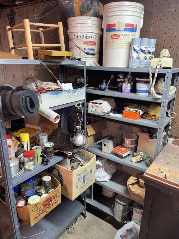 Property photo 141 - TIMED ONLINE ONLY PERSONAL PROPERTY AUCTION IN ALLEN COUNTY, INDIANA