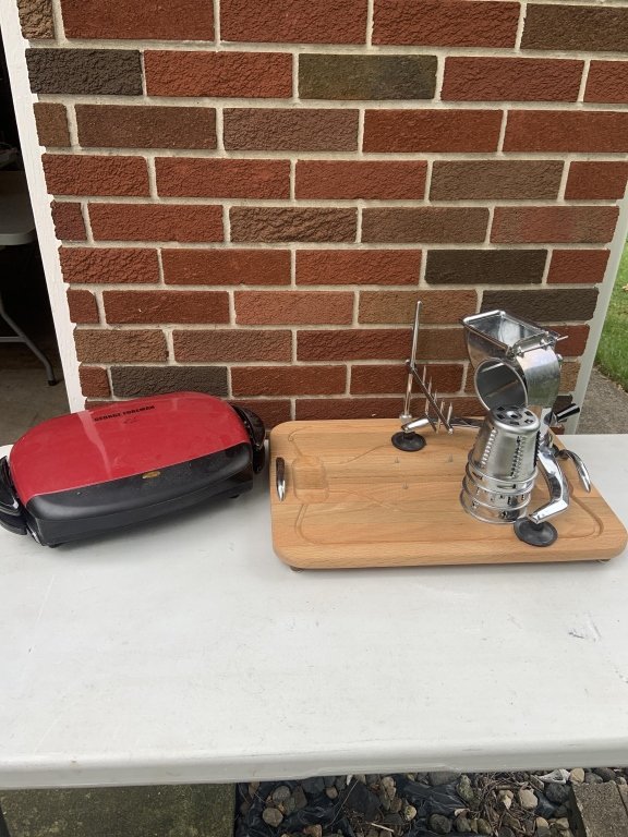 Property photo 151 - TIMED ONLINE ONLY PERSONAL PROPERTY AUCTION IN ALLEN COUNTY, INDIANA