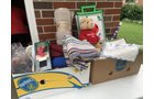 Property photo 156 - TIMED ONLINE ONLY PERSONAL PROPERTY AUCTION IN ALLEN COUNTY, INDIANA