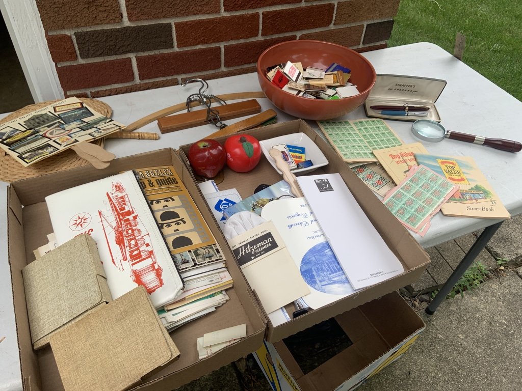 Property photo 158 - TIMED ONLINE ONLY PERSONAL PROPERTY AUCTION IN ALLEN COUNTY, INDIANA