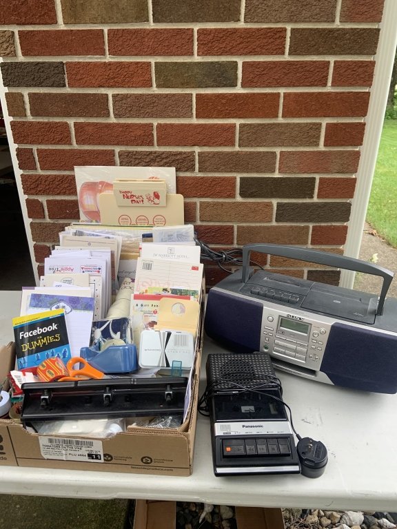 Property photo 163 - TIMED ONLINE ONLY PERSONAL PROPERTY AUCTION IN ALLEN COUNTY, INDIANA