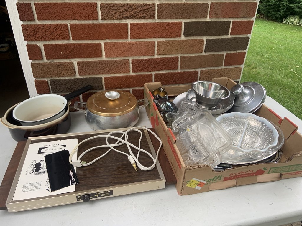 Property photo 165 - TIMED ONLINE ONLY PERSONAL PROPERTY AUCTION IN ALLEN COUNTY, INDIANA