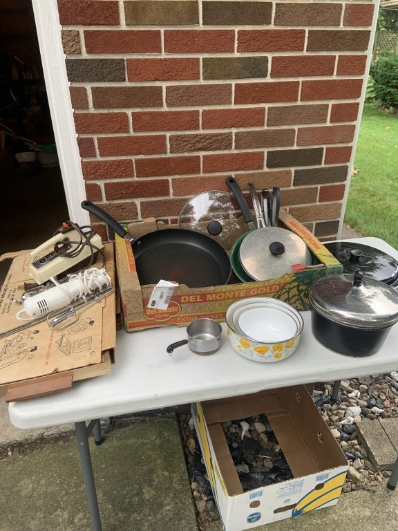 Property photo 166 - TIMED ONLINE ONLY PERSONAL PROPERTY AUCTION IN ALLEN COUNTY, INDIANA