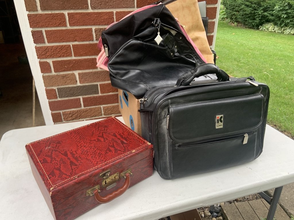 Property photo 176 - TIMED ONLINE ONLY PERSONAL PROPERTY AUCTION IN ALLEN COUNTY, INDIANA