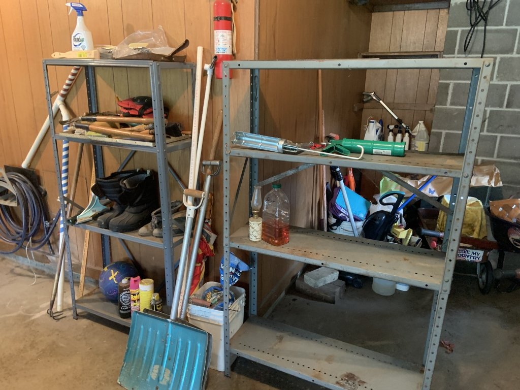Property photo 178 - TIMED ONLINE ONLY PERSONAL PROPERTY AUCTION IN ALLEN COUNTY, INDIANA