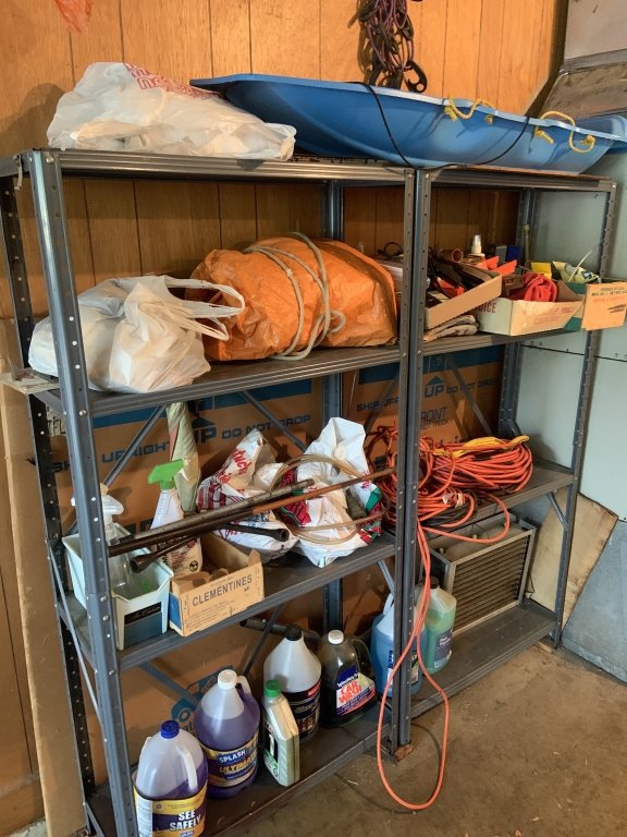 Property photo 181 - TIMED ONLINE ONLY PERSONAL PROPERTY AUCTION IN ALLEN COUNTY, INDIANA