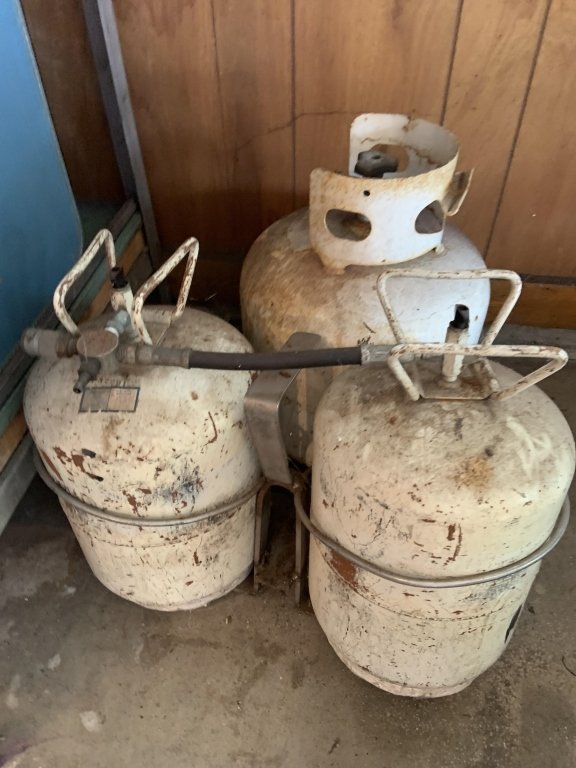 Property photo 204 - TIMED ONLINE ONLY PERSONAL PROPERTY AUCTION IN ALLEN COUNTY, INDIANA