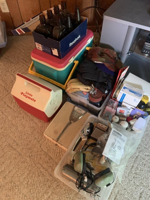 Property photo 206 - TIMED ONLINE ONLY PERSONAL PROPERTY AUCTION IN ALLEN COUNTY, INDIANA