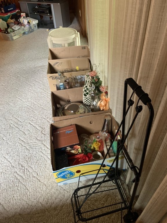Property photo 207 - TIMED ONLINE ONLY PERSONAL PROPERTY AUCTION IN ALLEN COUNTY, INDIANA