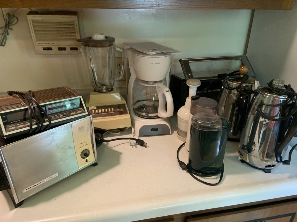 Property photo 214 - TIMED ONLINE ONLY PERSONAL PROPERTY AUCTION IN ALLEN COUNTY, INDIANA