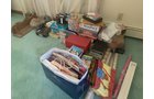 Property photo 237 - TIMED ONLINE ONLY PERSONAL PROPERTY AUCTION IN ALLEN COUNTY, INDIANA