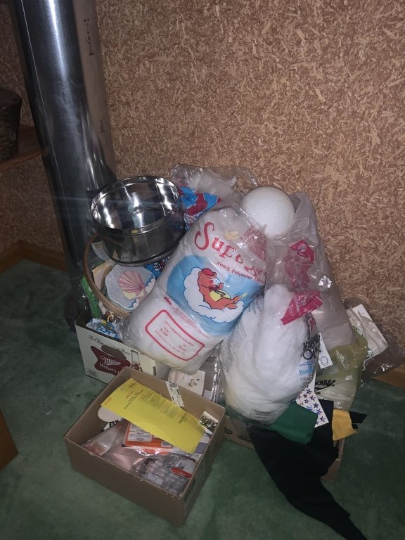 Property photo 241 - TIMED ONLINE ONLY PERSONAL PROPERTY AUCTION IN ALLEN COUNTY, INDIANA