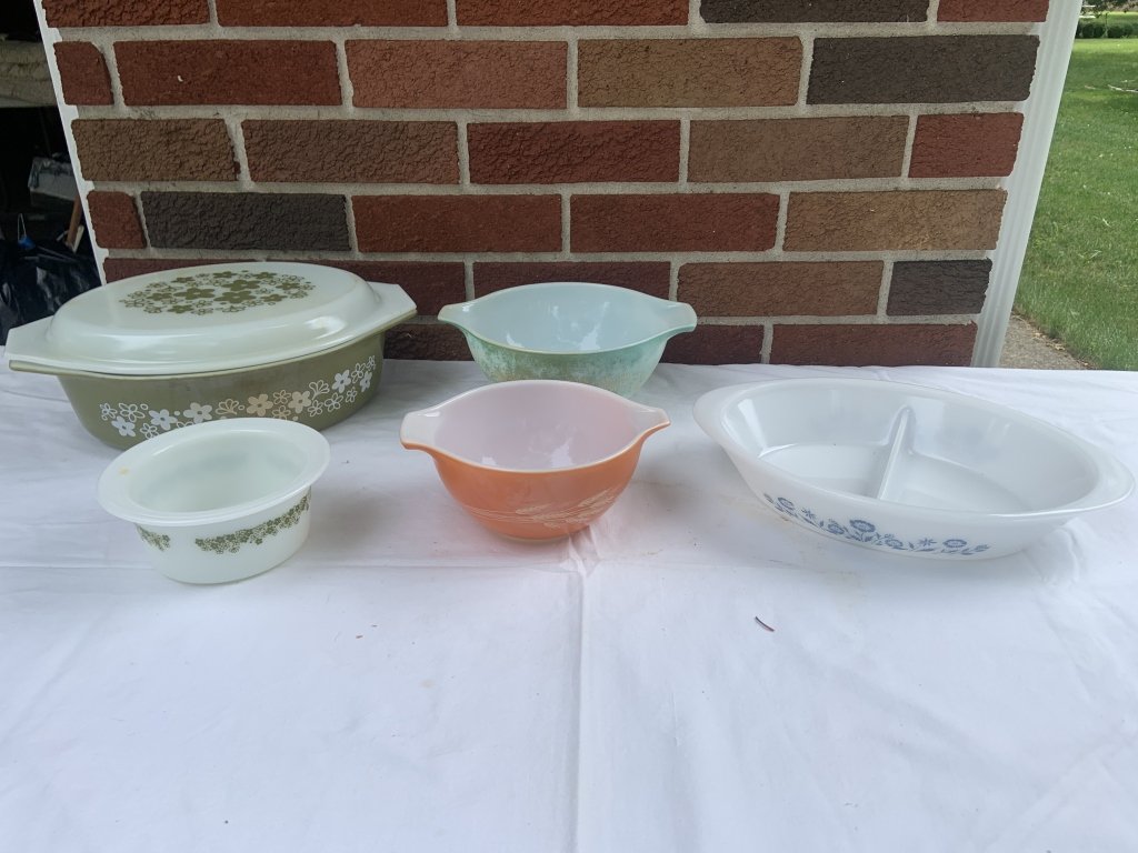 Property photo 255 - TIMED ONLINE ONLY PERSONAL PROPERTY AUCTION IN ALLEN COUNTY, INDIANA
