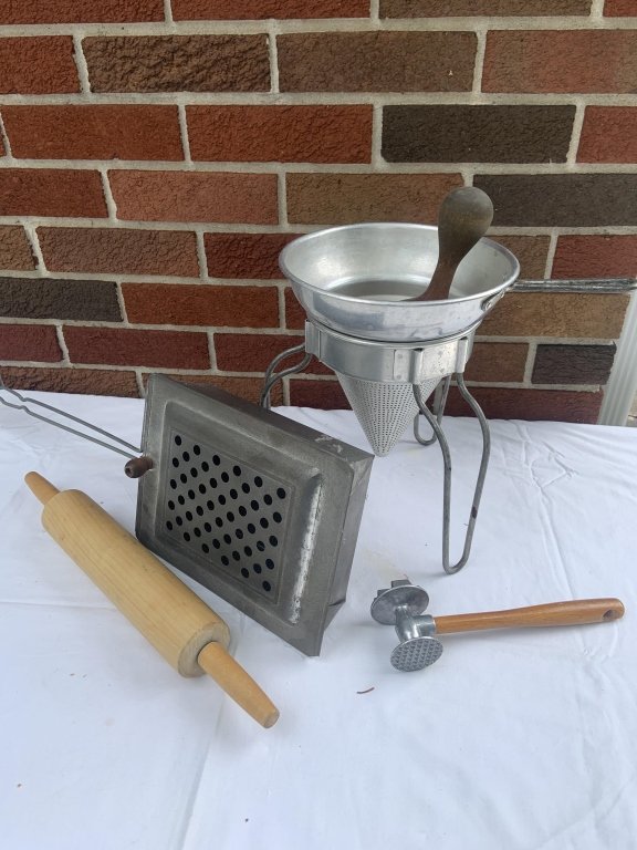 Property photo 260 - TIMED ONLINE ONLY PERSONAL PROPERTY AUCTION IN ALLEN COUNTY, INDIANA