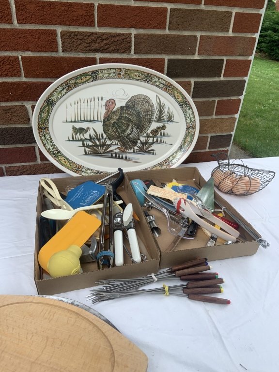 Property photo 287 - TIMED ONLINE ONLY PERSONAL PROPERTY AUCTION IN ALLEN COUNTY, INDIANA