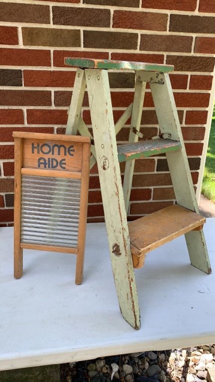 Property photo 316 - TIMED ONLINE ONLY PERSONAL PROPERTY AUCTION IN ALLEN COUNTY, INDIANA