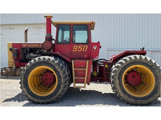 Property photo 8 - FARM RETIREMENT AUCTION IN WAYNE COUNTY, INDIANA