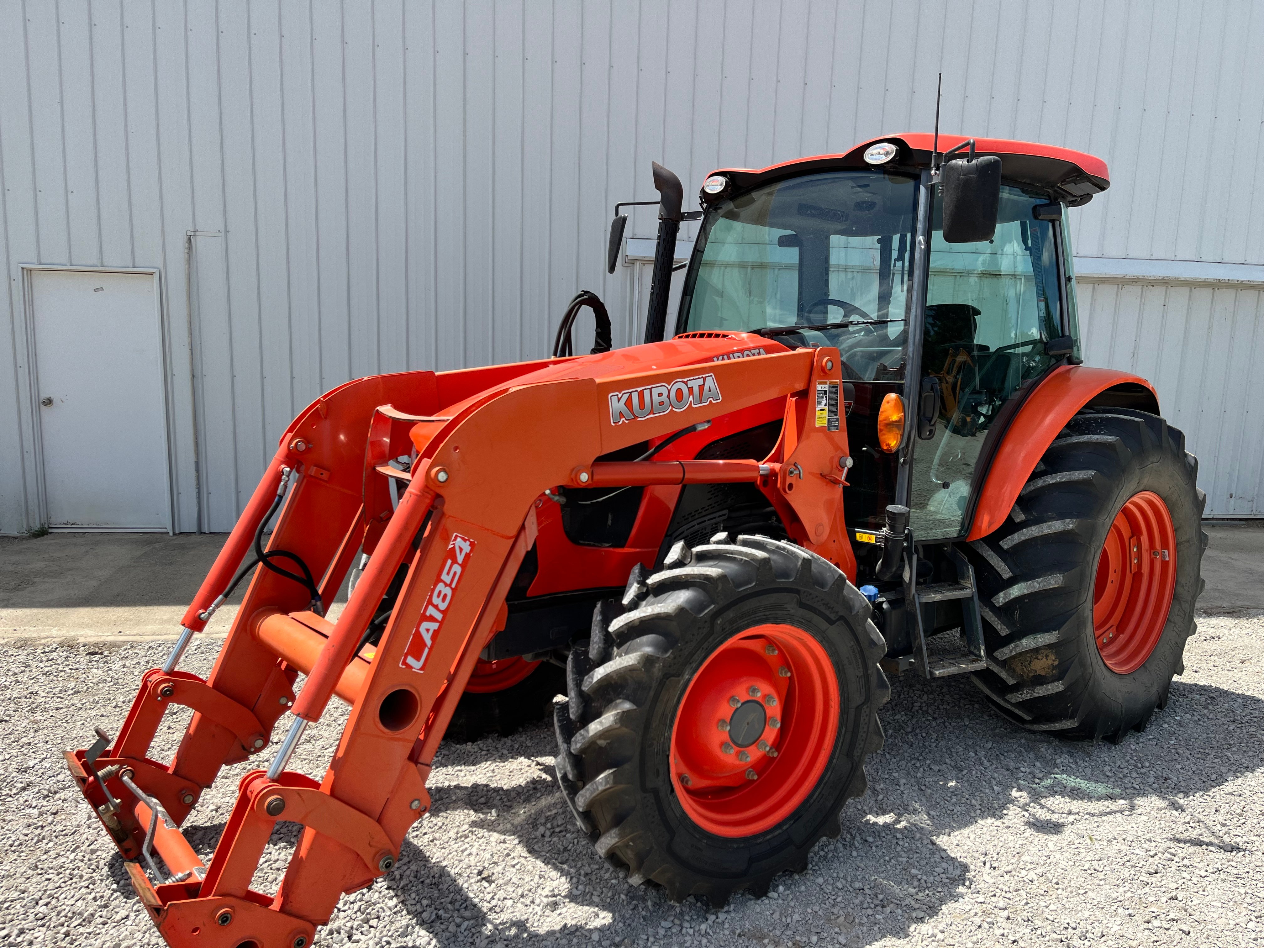Property photo 4 - FARM RETIREMENT AUCTION IN WAYNE COUNTY, INDIANA
