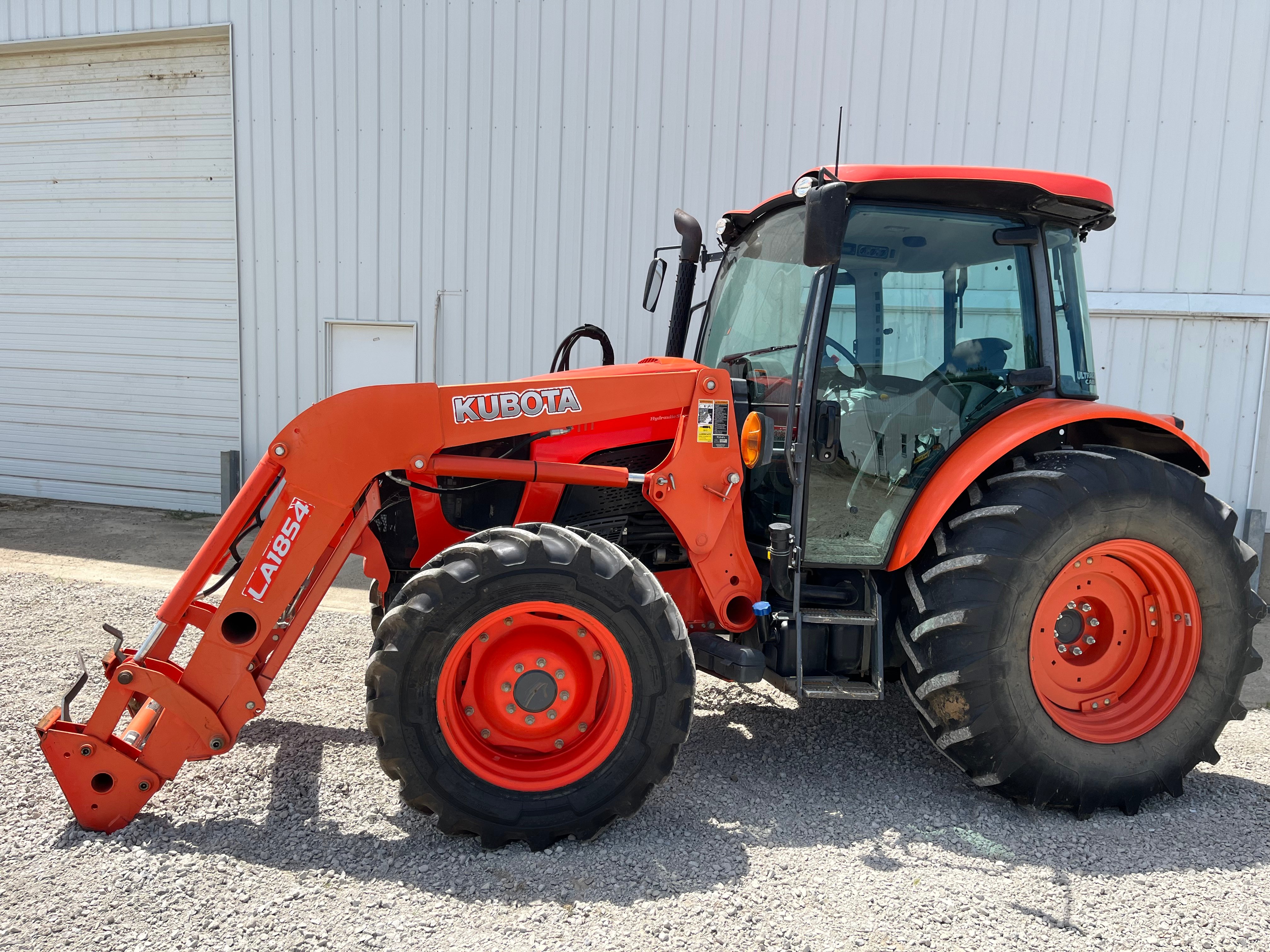 Property photo 5 - FARM RETIREMENT AUCTION IN WAYNE COUNTY, INDIANA