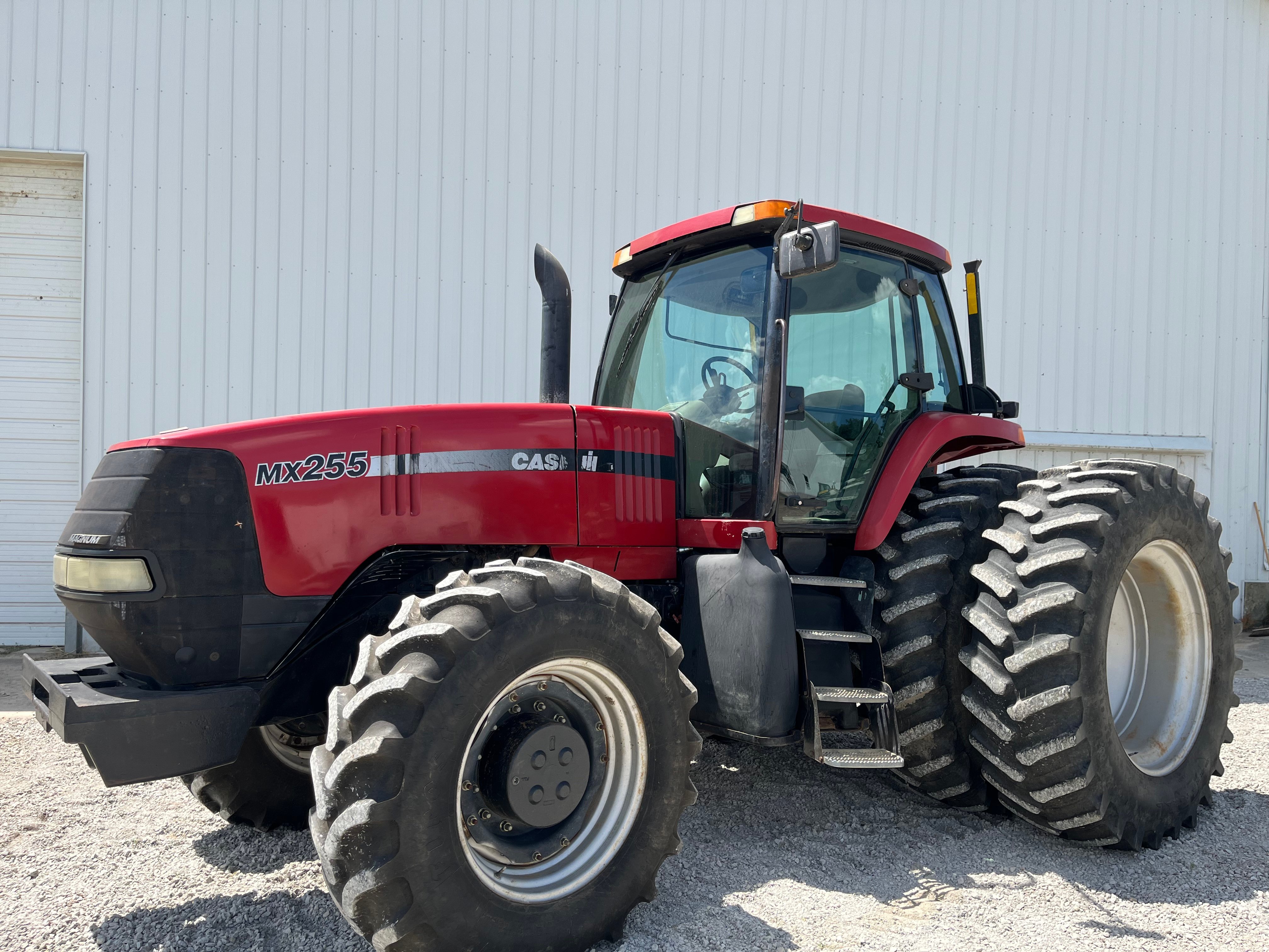 Property photo 1 - FARM RETIREMENT AUCTION IN WAYNE COUNTY, INDIANA
