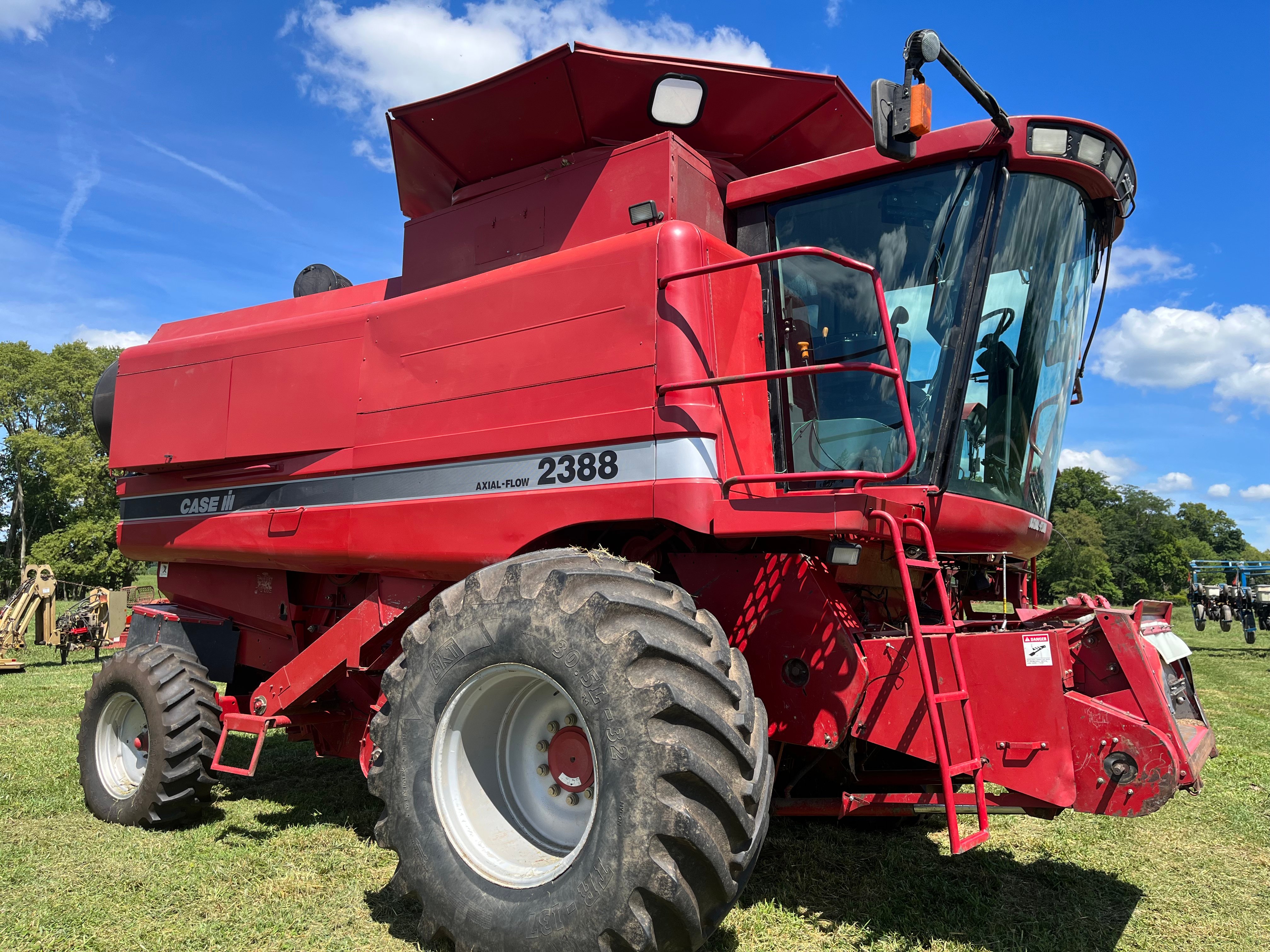 Property photo 10 - FARM RETIREMENT AUCTION IN WAYNE COUNTY, INDIANA