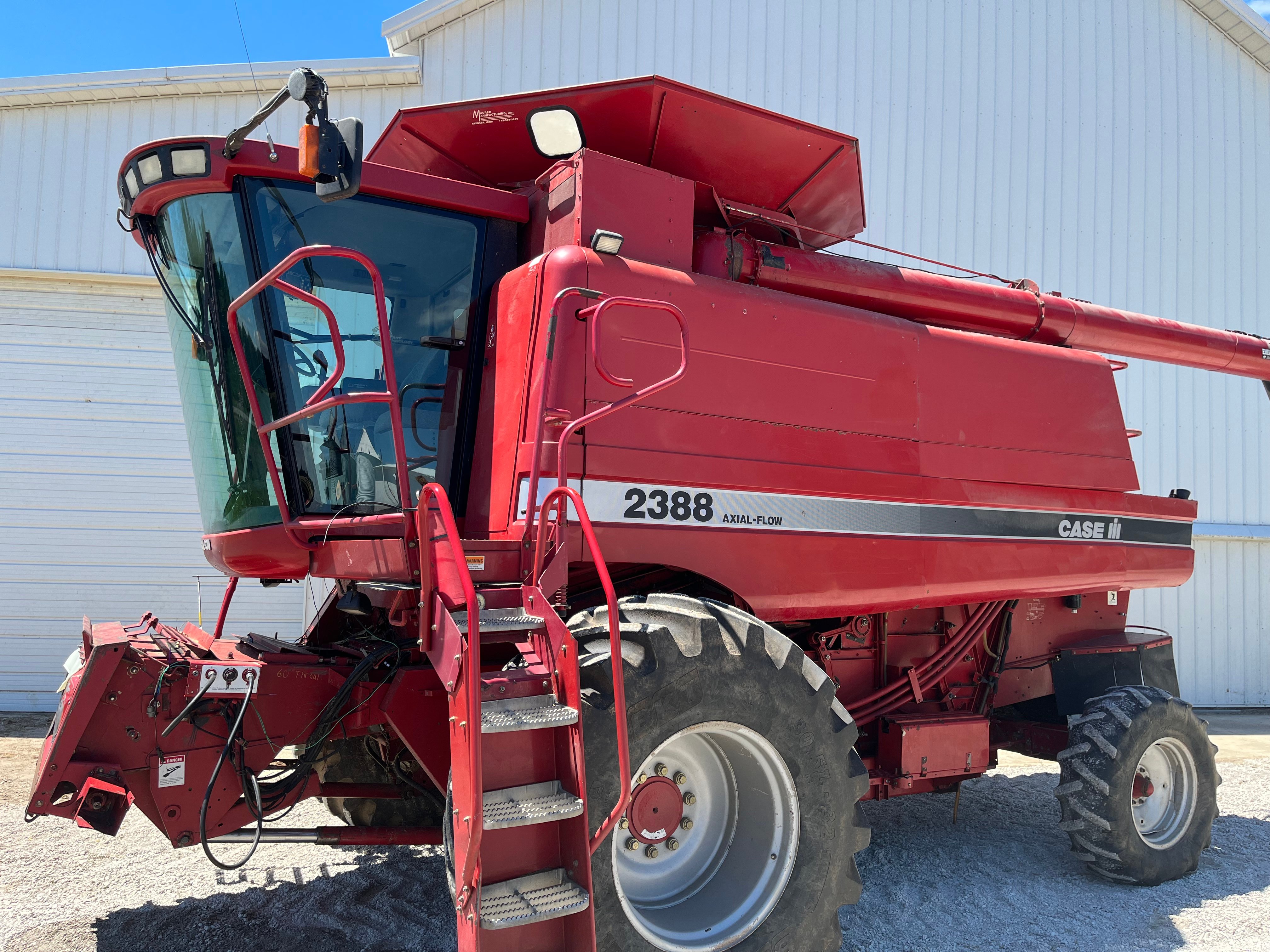 Property photo 11 - FARM RETIREMENT AUCTION IN WAYNE COUNTY, INDIANA