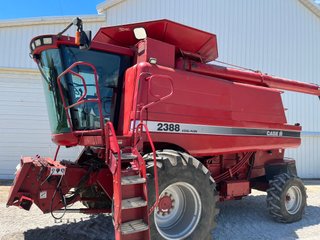 Property photo 11 - FARM RETIREMENT AUCTION IN WAYNE COUNTY, INDIANA