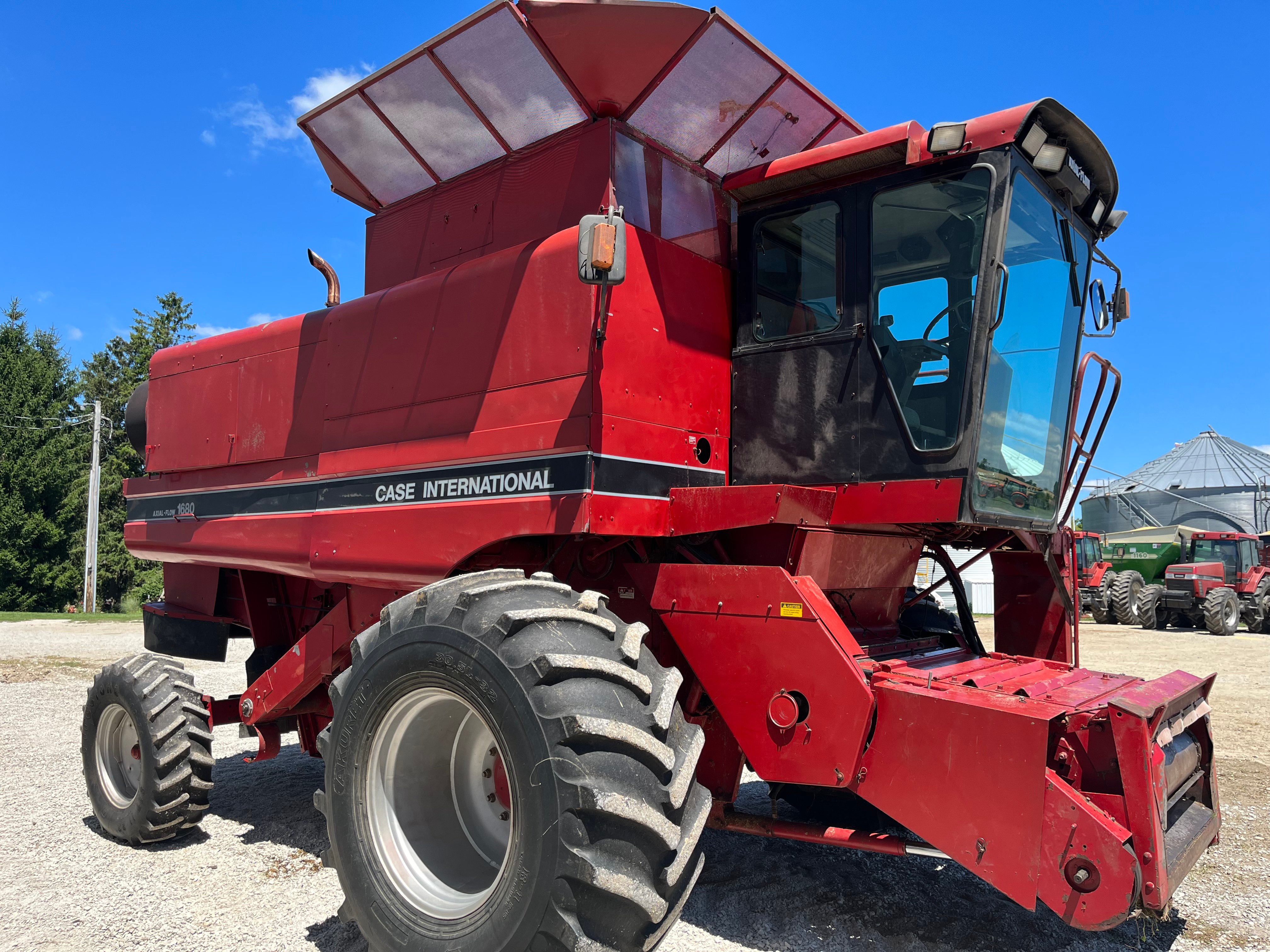Property photo 12 - FARM RETIREMENT AUCTION IN WAYNE COUNTY, INDIANA