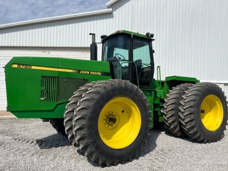 Property photo 3 - FARM RETIREMENT AUCTION IN WAYNE COUNTY, INDIANA