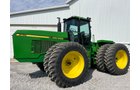 Property photo 3 - FARM RETIREMENT AUCTION IN WAYNE COUNTY, INDIANA