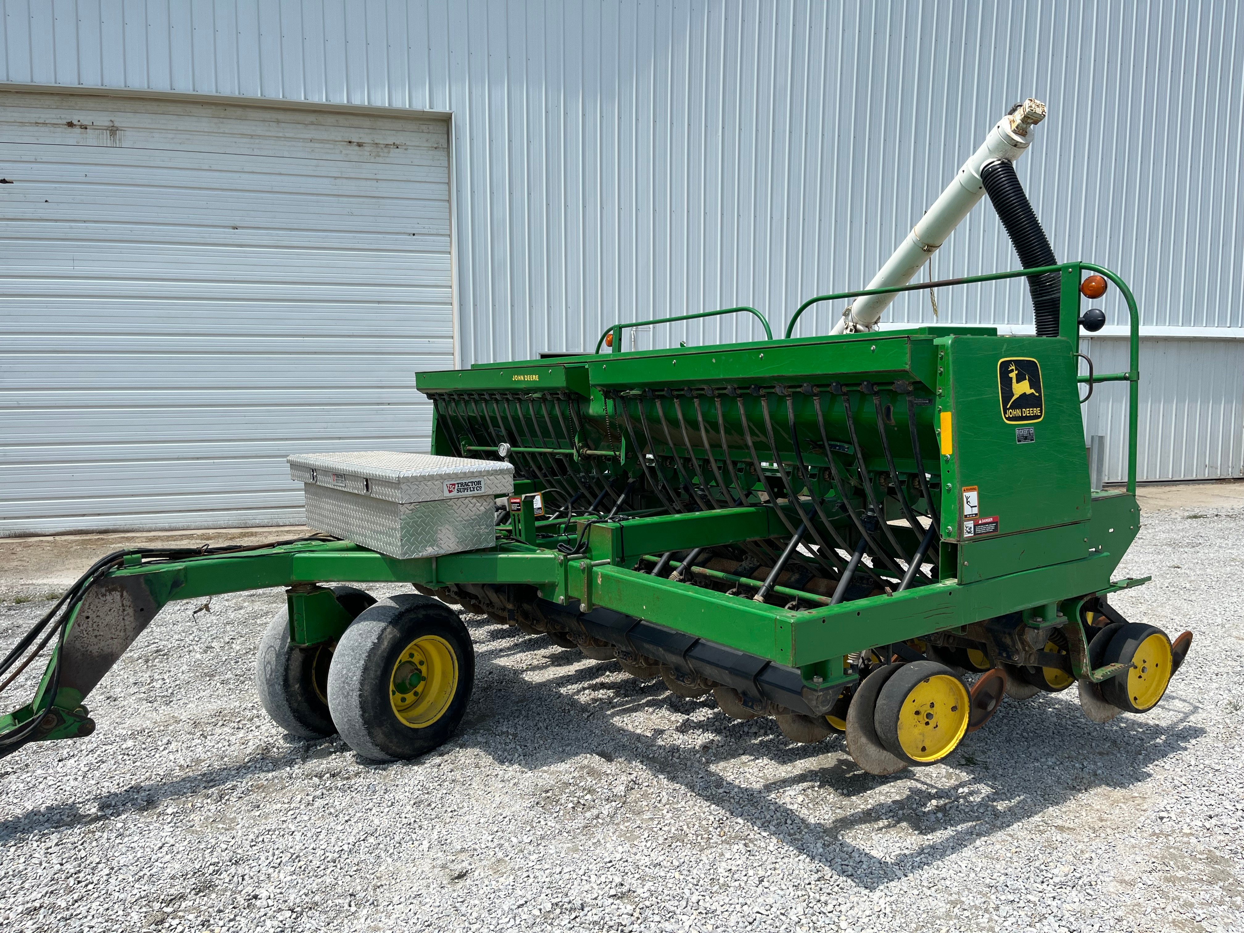 Property photo 21 - FARM RETIREMENT AUCTION IN WAYNE COUNTY, INDIANA
