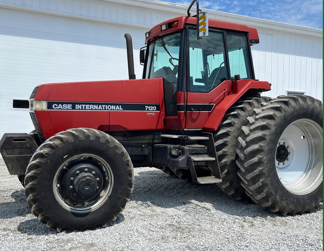 Property photo 2 - FARM RETIREMENT AUCTION IN WAYNE COUNTY, INDIANA