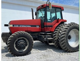 Property photo 2 - FARM RETIREMENT AUCTION IN WAYNE COUNTY, INDIANA