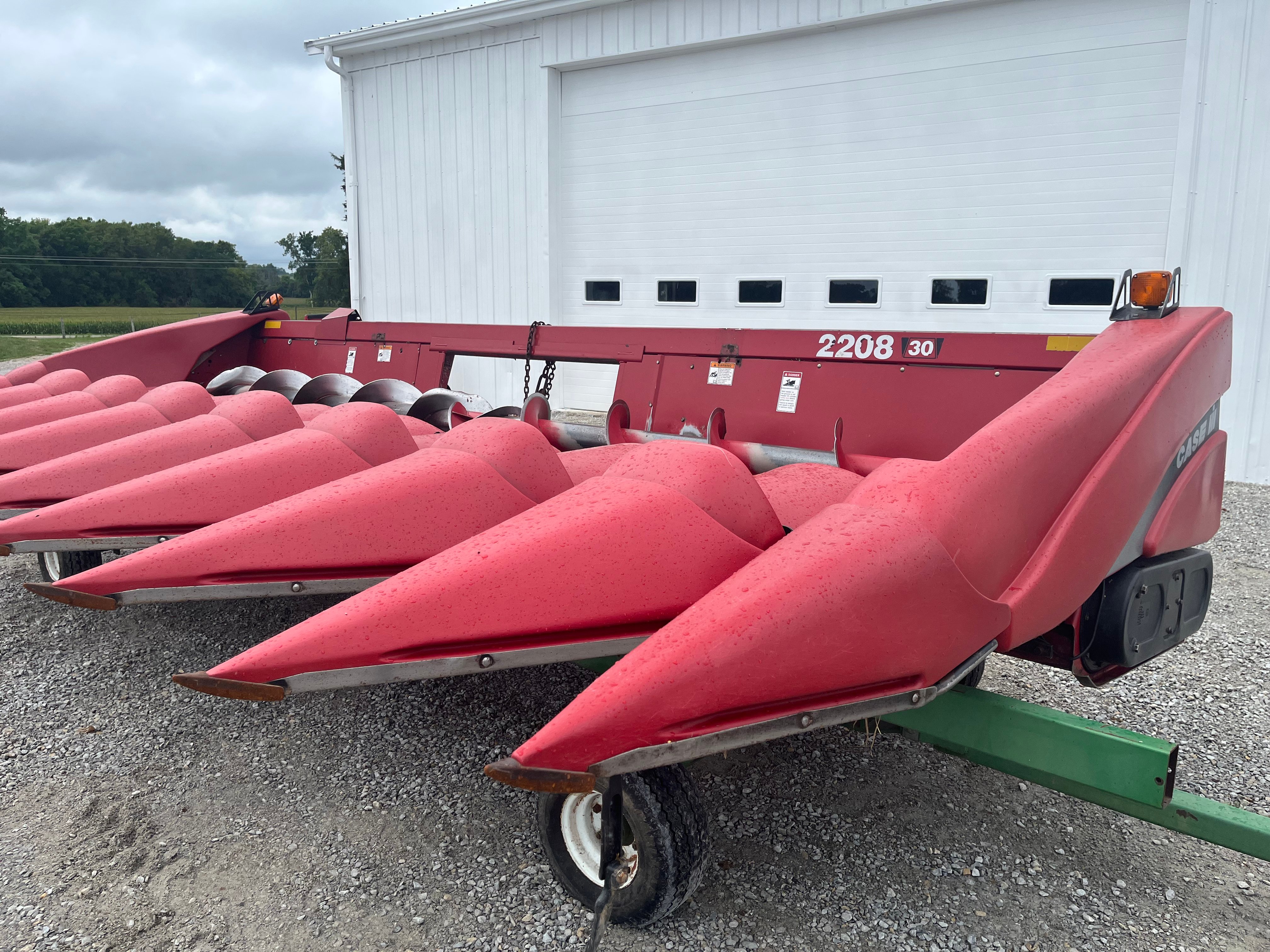 Property photo 13 - FARM RETIREMENT AUCTION IN WAYNE COUNTY, INDIANA